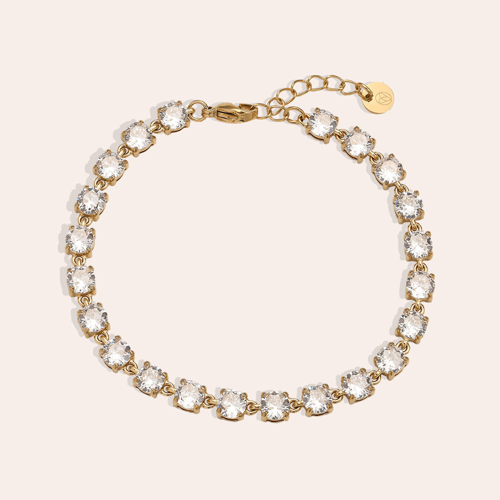 Shine Bright Armband