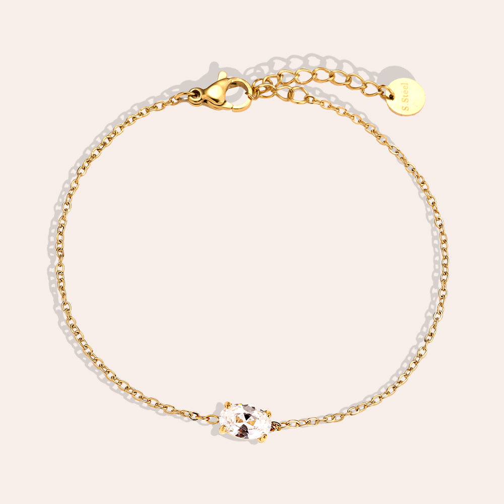 Glow Grace Armband