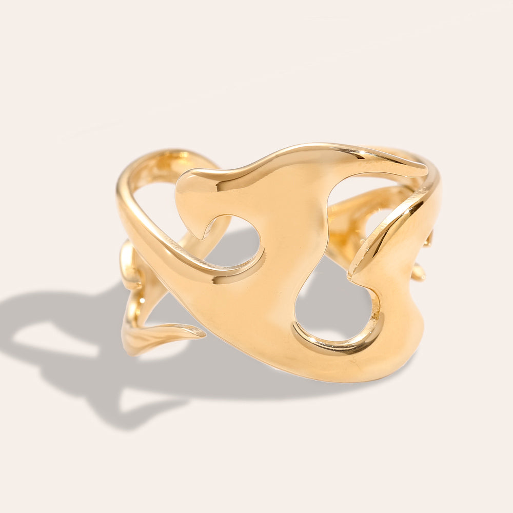 Luz Ring